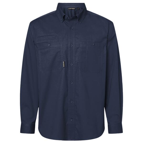 Men's Craftsman Woven Shirt Thumbnail