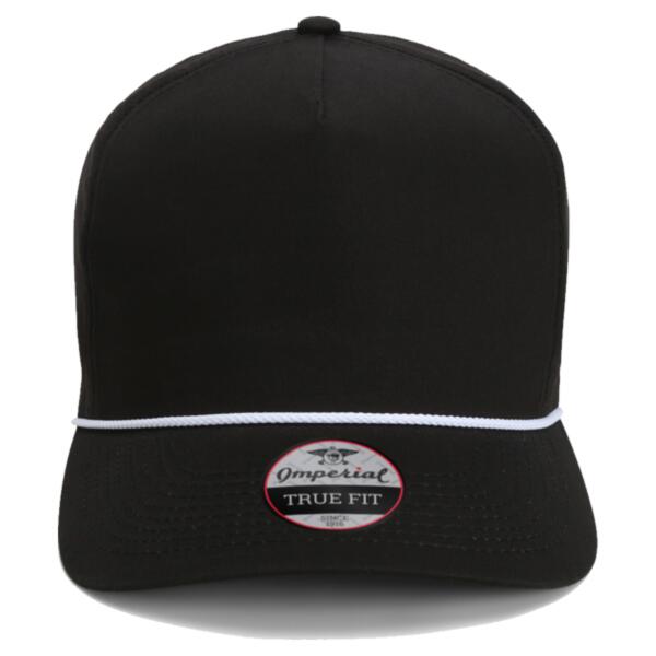 The Barnes Cap Thumbnail