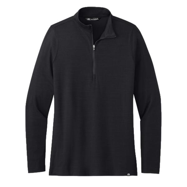Women's Crestview 1/4 Zip Thumbnail