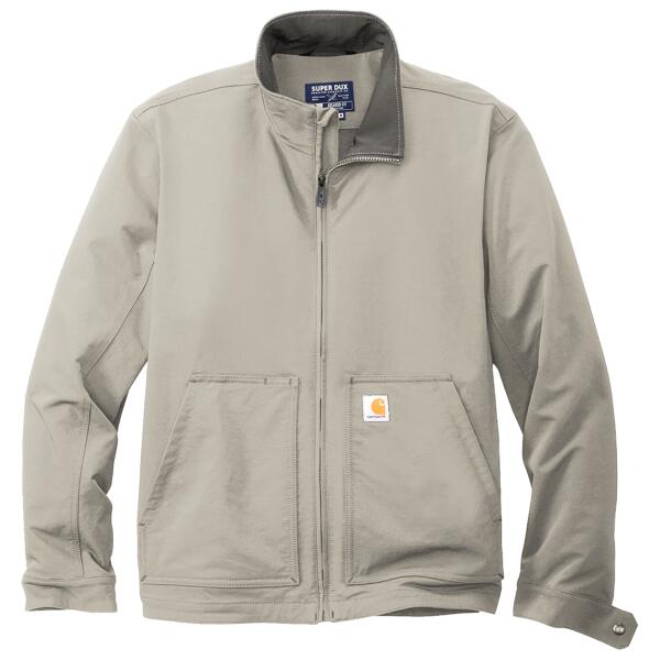 Super Dux Soft Shell Jacket Thumbnail