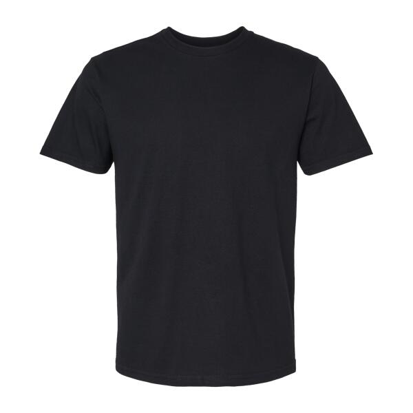 Unisex Softstyle® Midweight T-Shirt Thumbnail