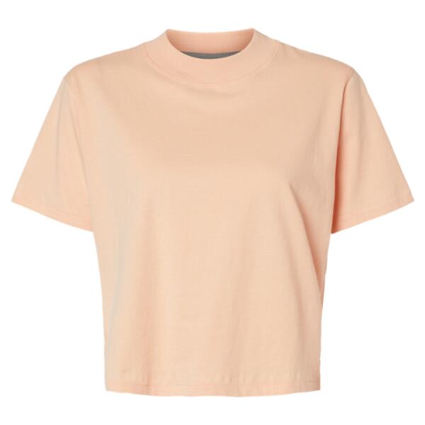 Women's Boxy Tee Thumbnail