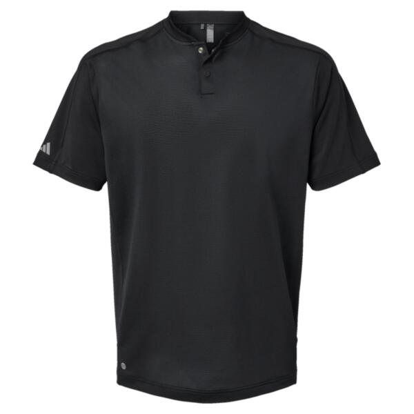 Men's Sport Collar Polo Thumbnail