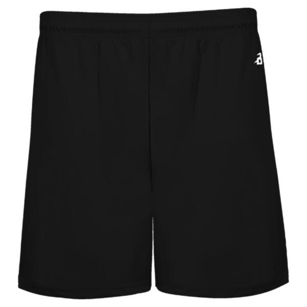 Youth B-Core 4" Pocketed Shorts Thumbnail