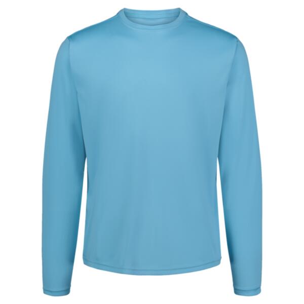 Unisex Sunproof® Long Sleeve T-Shirt Thumbnail