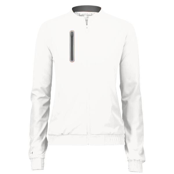 Ladies Weld Jacket Thumbnail