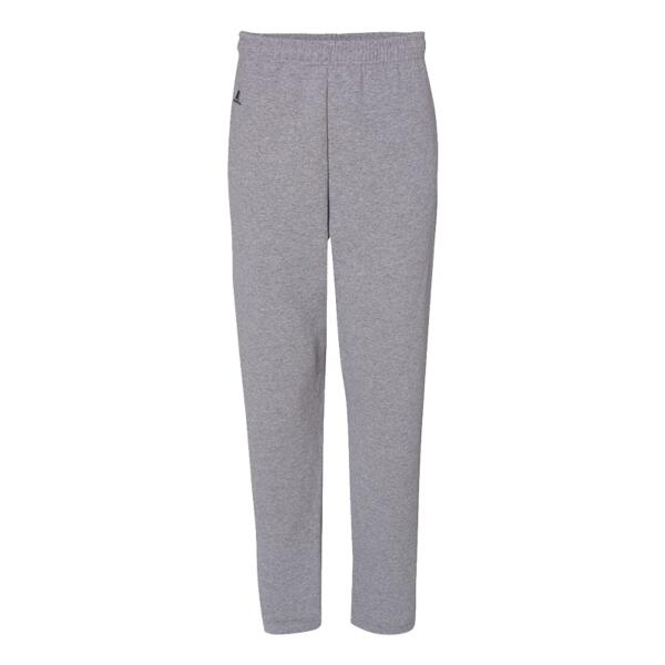 Dri-Power(r)  Open Bottom Pocket Sweatpant Thumbnail