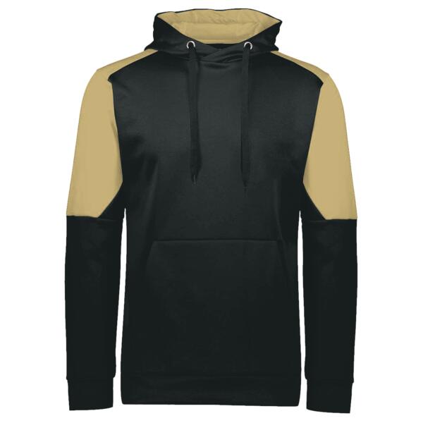 Youth Momentum Team Hoodie Thumbnail