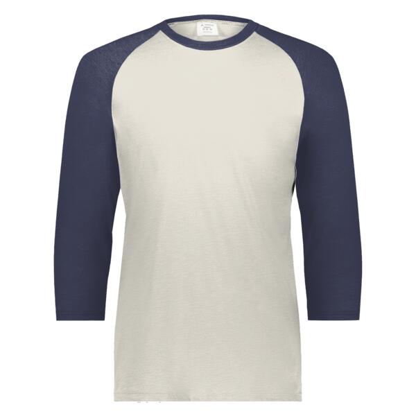 Youth Gameday Vintage 3/4 Tee Thumbnail