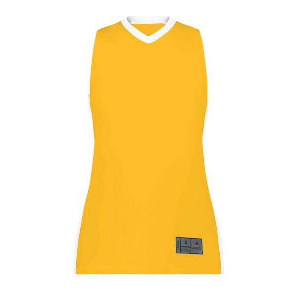 Ladies Match-Up Basketball Jersey Thumbnail