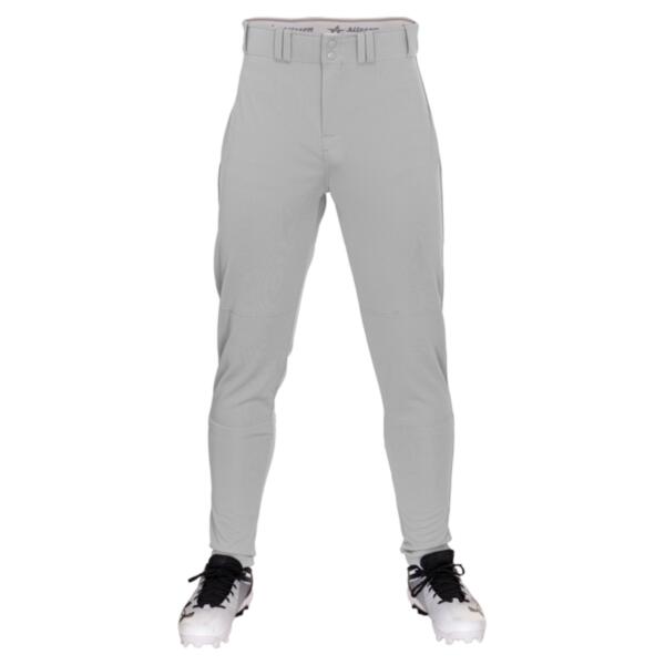 Unisex Crush Tapered Baseball Pants Thumbnail