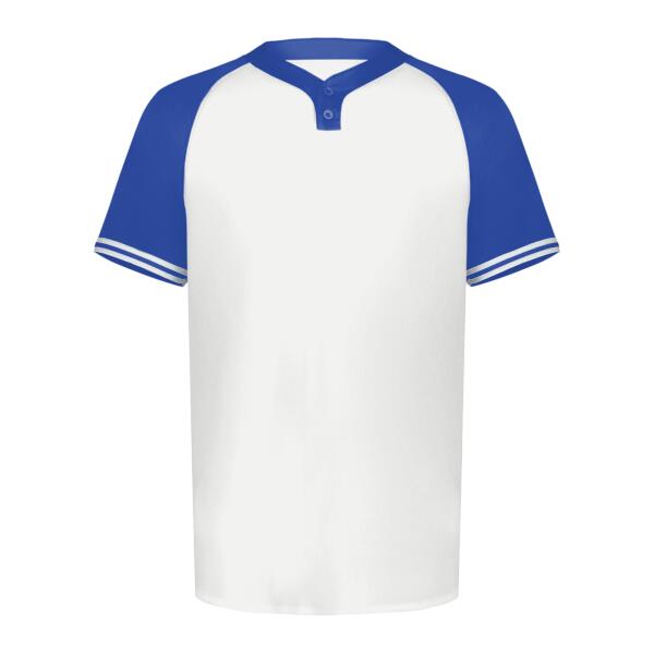 Cutter+ Henley Jersey Thumbnail