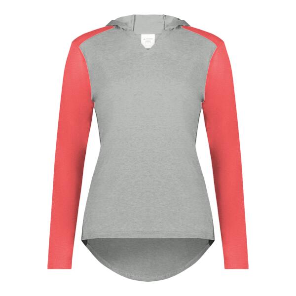 Ladies Gameday Vintage Hoodie Thumbnail