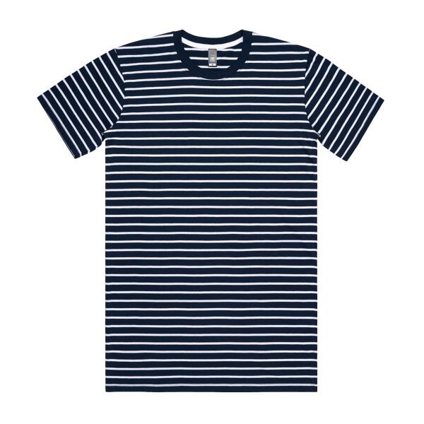 STAPLE STRIPE TEE Thumbnail