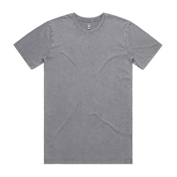 STONE WASH STAPLE TEE Thumbnail