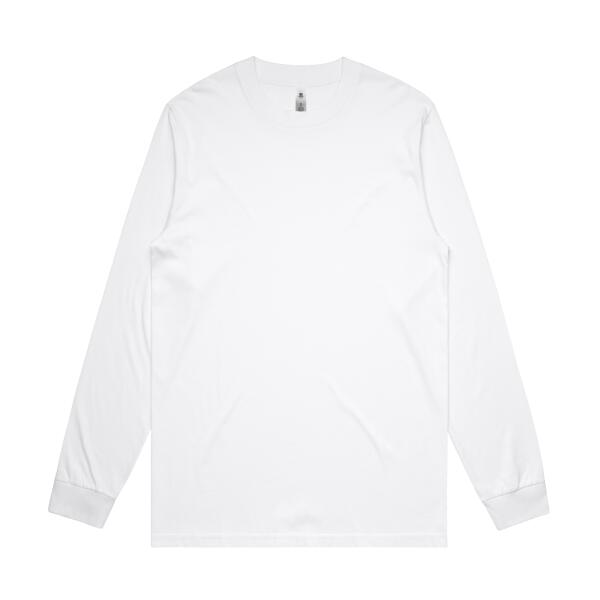 GENERAL LS TEE Thumbnail