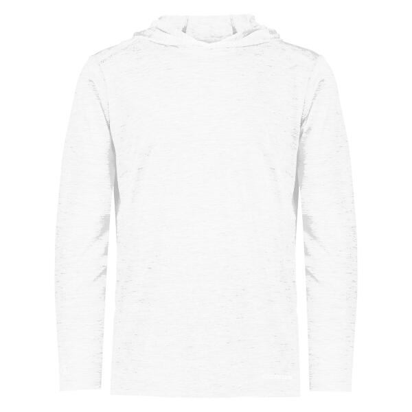 Youth Electrify Hoodie Powered by Coolcore(r) Thumbnail