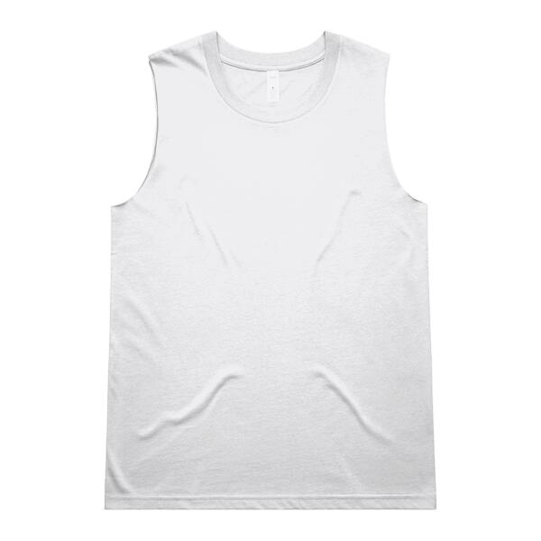 UPSIDE TANK Thumbnail