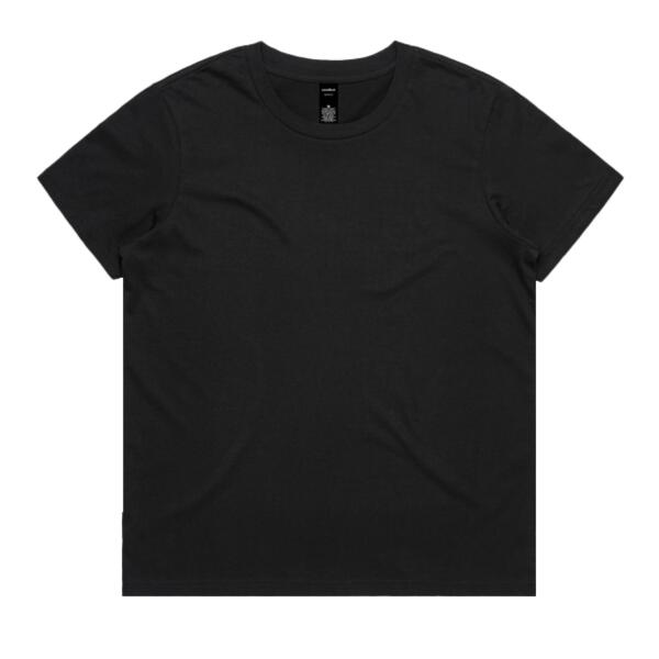 MAPLE MINUS TEE Thumbnail