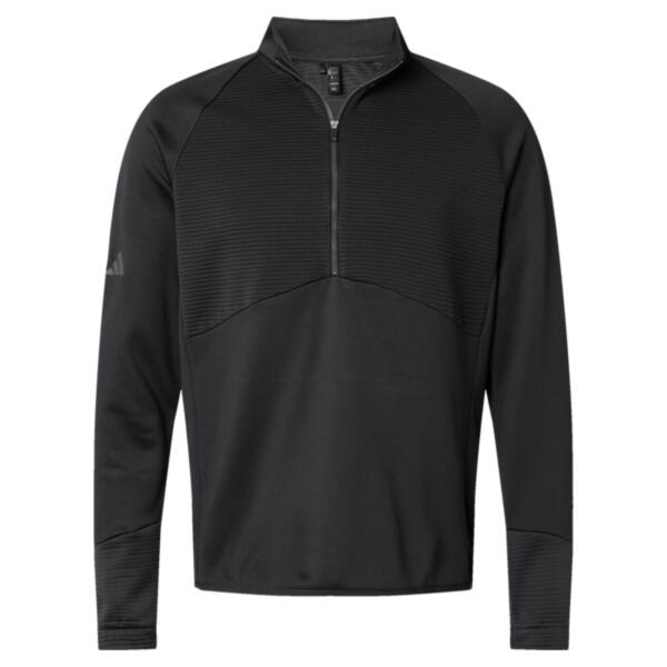 Men's Performance Quarter-Zip Pullover Thumbnail