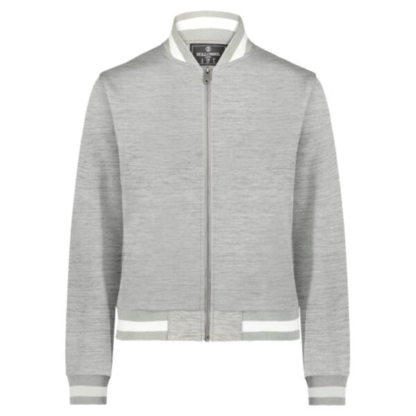 Women's V-Street Full-Zip Jacket Thumbnail