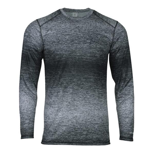 Men's Mirage Performance Long Sleeve T-Shirt Thumbnail