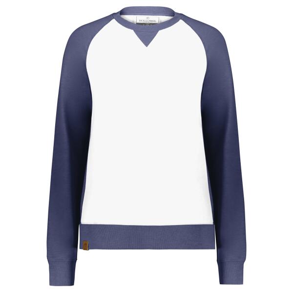 Ladies All-American Fleece Crew Thumbnail