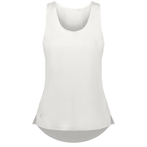 Ladies Tank Powered by Coolcore(r) Thumbnail