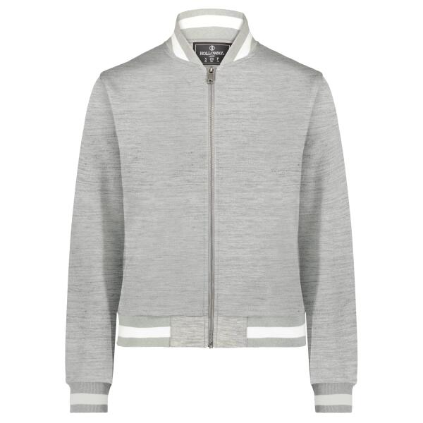 Ladies V-Street Full Zip Jacket Thumbnail