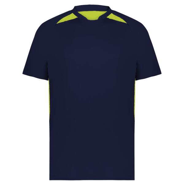 Youth Hawk Evolution Soccer Jersey Thumbnail