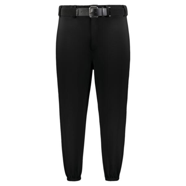 Unisex Gamer Classic Baseball Pants Thumbnail