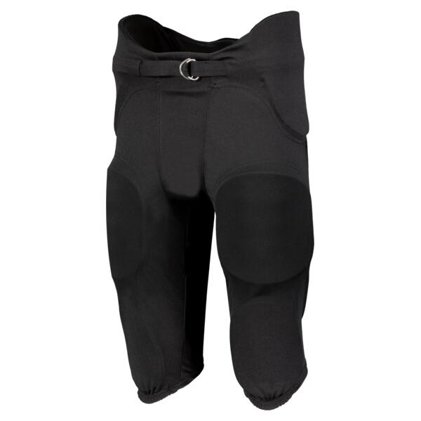 Youth Integrated 7-Piece Padded Football Pants Thumbnail
