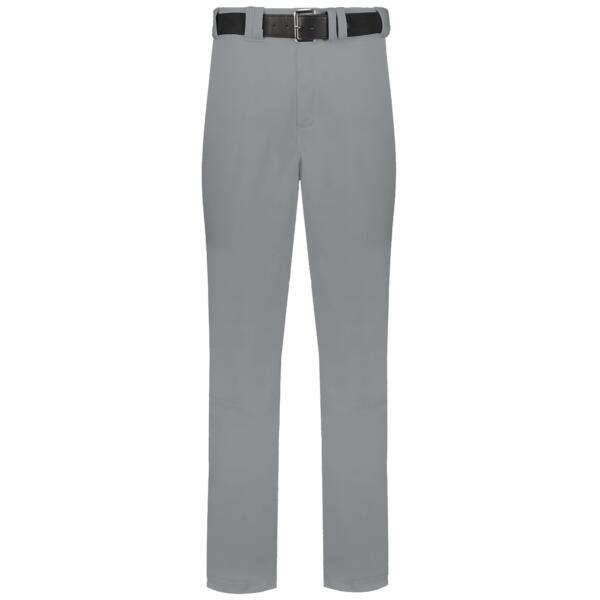 Unisex Solid Change-Up Baseball Pants Thumbnail