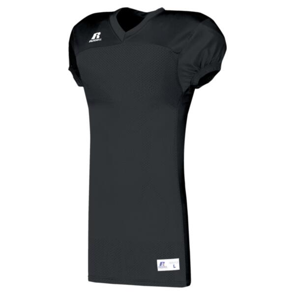 Unisex Jersey With Side Inserts Thumbnail