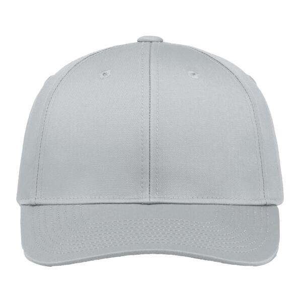 Hybrid Snapback Dad Cap Thumbnail