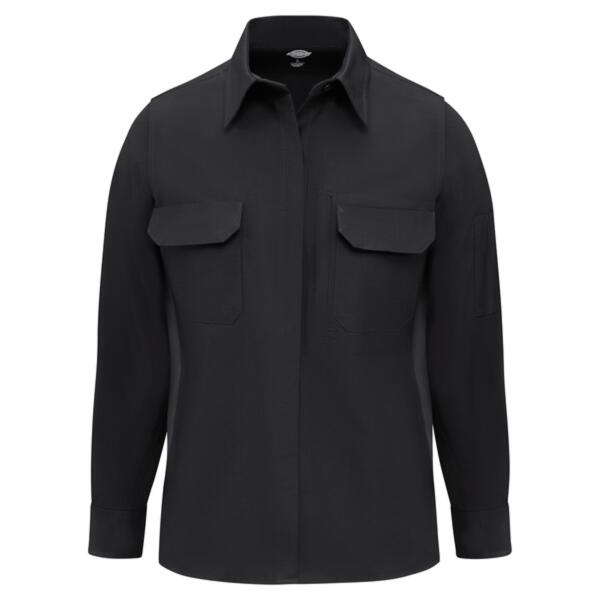 Women's Tactical Long Sleeve Shirt Thumbnail