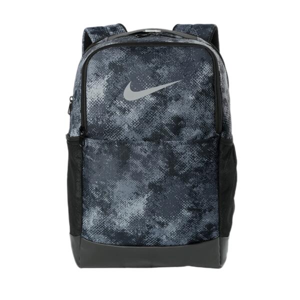 Brasilia Camo Backpack Thumbnail