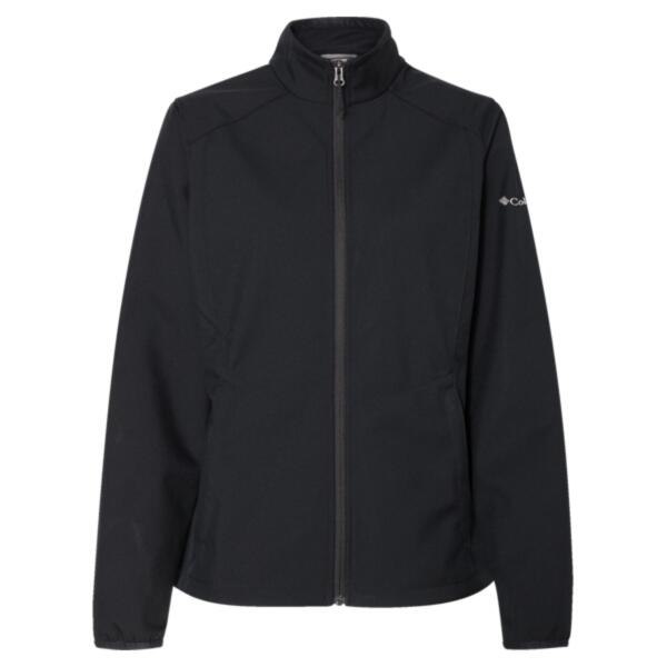Women’s Kruser Ridge™ Soft Shell Jacket Thumbnail