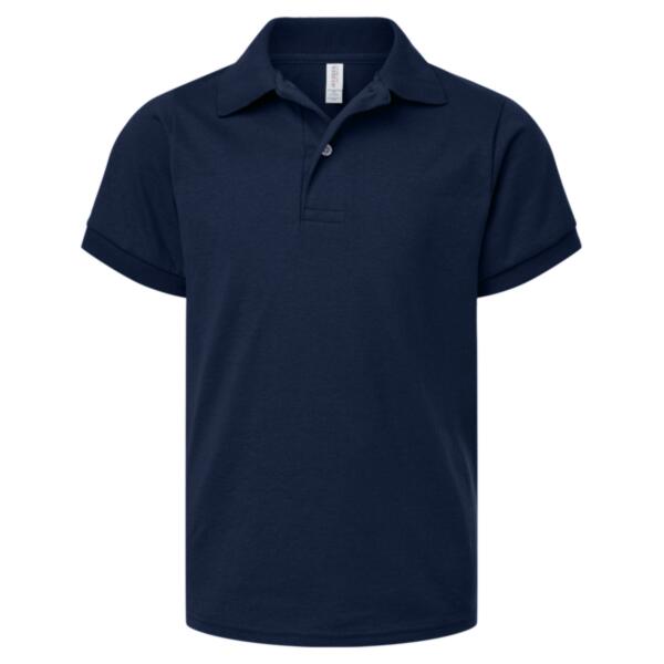 Youth Dri-Power® Polo Thumbnail