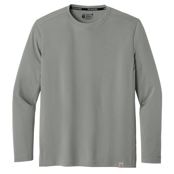 Force ® Sun Defender Long Sleeve T Shirt Thumbnail