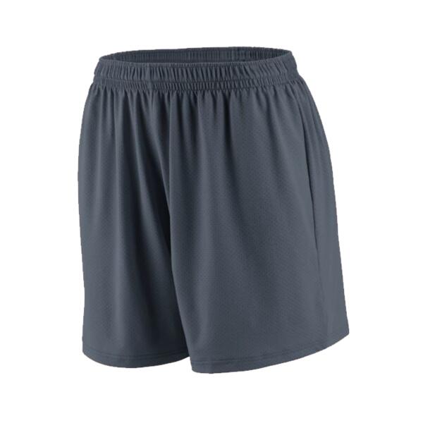 Girls Inferno Shorts Thumbnail