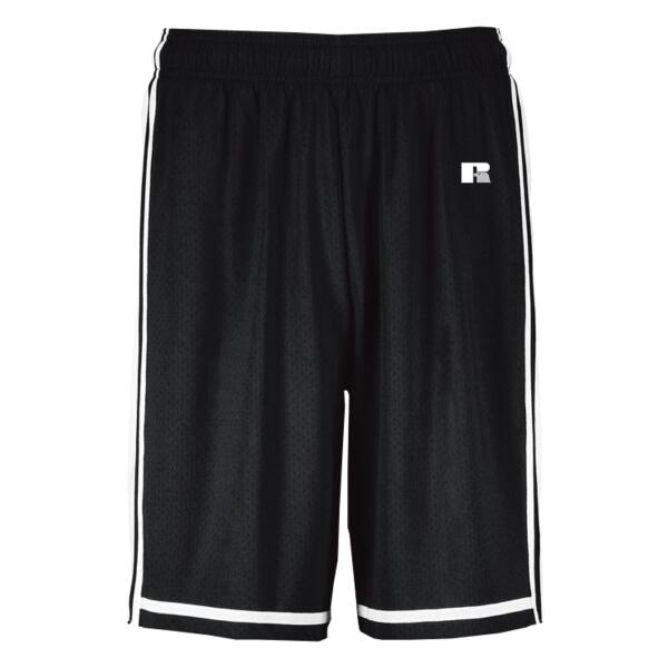 Youth Legacy Basketball Shorts Thumbnail