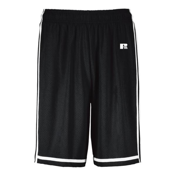 Legacy Basketball Shorts Thumbnail