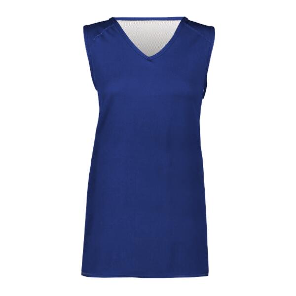 Undivided Single Ply Reversible Jersey Thumbnail