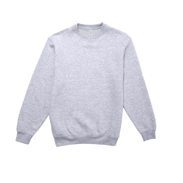 Unisex Premium Crewneck Sweatshirt Thumbnail