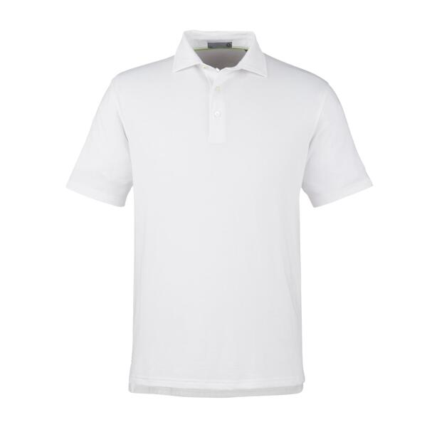 Men's Cloud Lightweight Polo Thumbnail