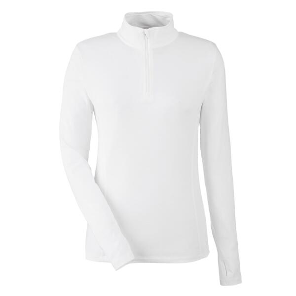 Women's Recess Quarter-Zip Pullover Thumbnail