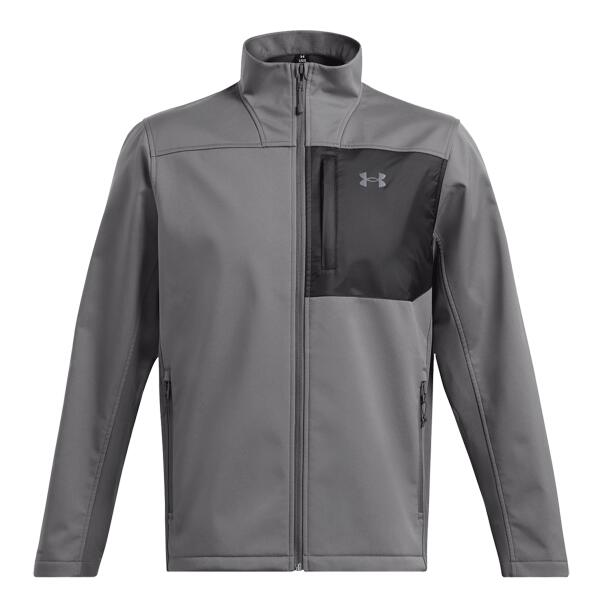 Men's ColdGear® Infrared Shield 2.0 Jacket Thumbnail
