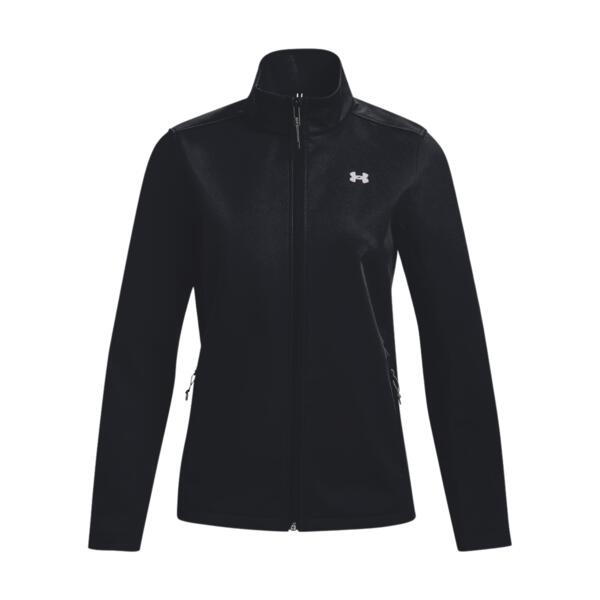 Women's ColdGear® Infrared Shield 2.0 Jacket Thumbnail