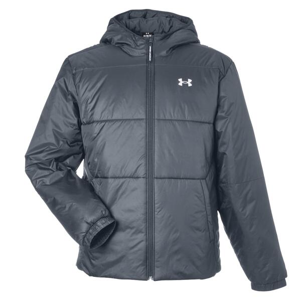 Men's LW Insulated Jacket Thumbnail